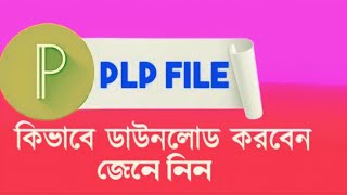 15 Plp files for pixellab 🔥Free plp files for pixellab with full installation tutorial [upl. by Latin]