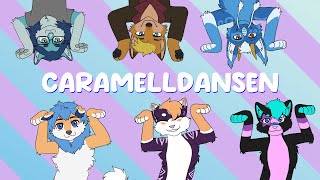 CARAMELLDANSEN [upl. by Ignace]