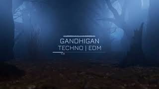 135BPM TECHNO RAVE MIX  NOV 2024  GANDHIGAN  TECHNO SESSIONS 2 [upl. by Oinimreh]