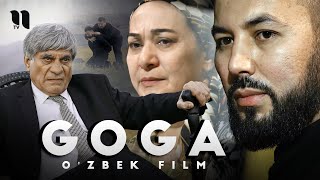 GOGA ozbek film [upl. by Bridie106]