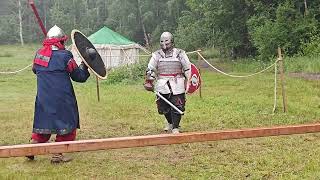 Bout 16 UNBELTED Tournament  Cudgel War 2024 VID20240711162510 [upl. by Akemhs361]