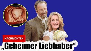 Maria Furtwängler beschloss öffentlich mit ihrem heimlichen Liebhaber schwanger zu werden [upl. by Elum]