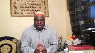 INVOCATION d’Allah  DZIKROULAHI  en langue soussou [upl. by Aicina]