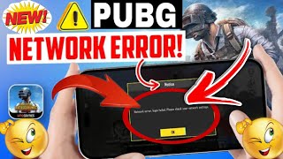 PUBG SERVER IS BUSY PLEASE TRY AGAIN LATER ERROR CODE RESTRICT AREA PROBLEM IN BATTLEGROUND MOBILE [upl. by Queston888]