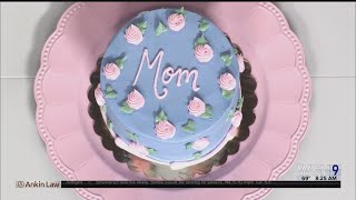 Sweet Mandy Bs features Mothers Day treats [upl. by Arlie]