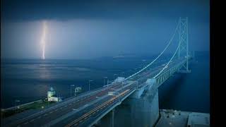 Longest Bridge in the World  Danyang–Kunshan Grand Bridge [upl. by Nylodnew]