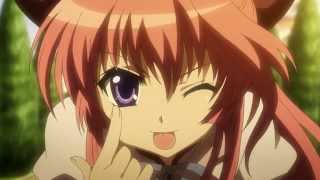 Mashiro iro Symphony The Color of Lovers PV Sana Inui [upl. by Savihc21]