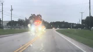 4k Driving  Thonotosassa Fl 🇺🇸 [upl. by Sallie]