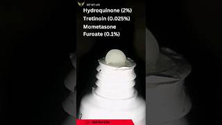 Elosone HT Cream  Melasma Removal  How To Remove Melanin  Dark Spots Removal  How To Remove Spot [upl. by Ynafit]