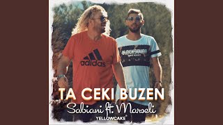 Ta ceki buzen [upl. by Vitkun]