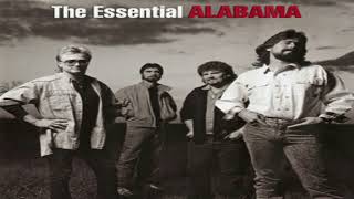 Alabama  Dixieland Delight  Instrumental [upl. by Elades]