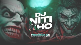 MEDLEY DAS ANTIGAS MC MAGRINHO DJ NITINHO ORIGINAL [upl. by Erasme]