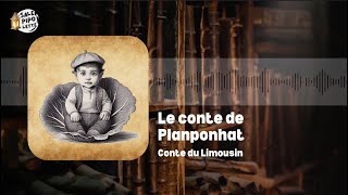 Le conte de Planponhat [upl. by Mor]