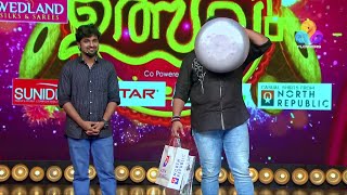 Comedy Utsavam │Flowers│Ep 94 [upl. by Akiemaj]