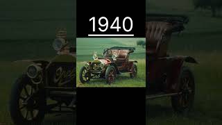 Evolution of Opel car in 19002024 [upl. by Ikir]