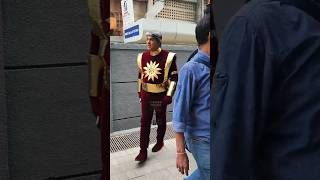 Shaktimaan is backshortvideosyoutubeviral [upl. by Egidius]