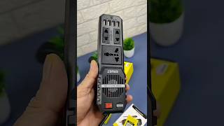 Best Car Inverter 🤗 Crust N80 Car Inverter shorts crustn80 shortvideo viralvideo carinverter [upl. by Domph]