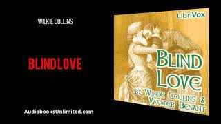 Blind Love Audiobook [upl. by Eisteb]