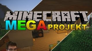 Waschmaschinen leben länger mit Calibour  058  Minecraft MEGA PROJEKT [upl. by Rekcut]