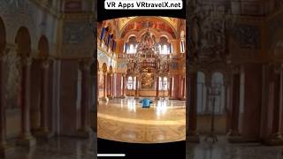 Neuschwanstein Castle Step Inside the Fairytale Experience in VR for iPhone Cardboard and Meta Quest [upl. by Rednave]