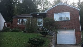 Rent To Own 327 Knollwood Dr Charleston WV 31 1245 sq ft 700mo 109900 [upl. by Etteoj155]