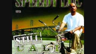 Speedy Loc  We Mobbin [upl. by Nafets]