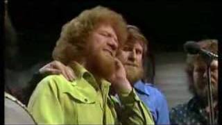 Luke Kelly The Auld Triangle [upl. by Nilkcaj]