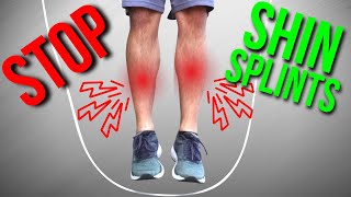 Jump Rope Beginners MUST WATCH Avoid this common injury [upl. by Ahsiuqet]