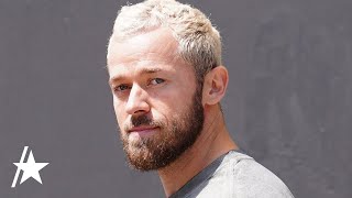 DWTS Artem Chigvintsev BREAKS SILENCE On Arrest [upl. by Alard]