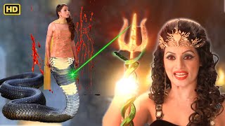 क्या Vishnaini कर देगी Ichhapyari Naagin का खात्मा EP132  Icchapyaari Naagin  Naagin Series 2024 [upl. by Aihsirt956]