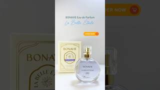 Bonavie Eau de Parfum  Le Belle Étoile review parfum beauty trending trendingshorts [upl. by Satsoc696]