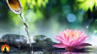 6 Hour Zen Meditation Music Calming Music Relaxing Music Soothing Music Relaxation Music ☯2266 [upl. by Ylrae]