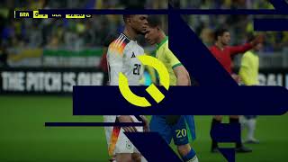 EFOOTBALL 2024 PS4 [upl. by Hewitt]