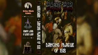 MagicMan  Dancing Plague of 1518 2024 Dungeon Synth [upl. by Bennie766]