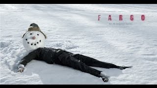 Fargo Season 2 Absurdism part 1 [upl. by Netsrik15]