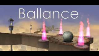 Ballance Game Ost 5 [upl. by Salman]