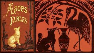 Aesops Fables Full Audiobook [upl. by Aivirt]