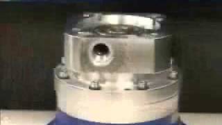 Wittenstein Gearbox to Motor Mounting Instructional Video [upl. by Osnohpla]