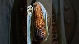 Bhutta Recipe 🌽🌽magrita ytshorts bhutta [upl. by Alikat981]