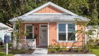 The Captiva Cottage  Lakeshore by Simple Life [upl. by Ludwog]