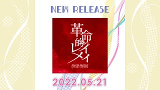 2022521 NEW RELEASE Shorts [upl. by Aicnorev723]