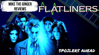 Flatliners 1990 Review [upl. by Blancha]