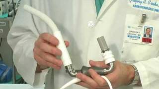 Left Ventricular Assist Device  LVAD Procedure [upl. by Nazus]