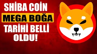 Shiba Coin Mega Boğa Tarihi Belli Oldu  ABD Seçimleri [upl. by Oeramed]