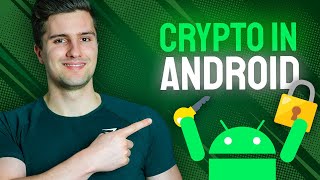 FULL Guide to Encryption amp Decryption in Android Keystore Ciphers and more [upl. by Delogu]