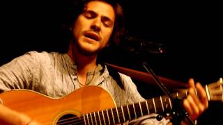 Jack Savoretti Concert Part 1 [upl. by Secundas]