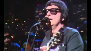 Roy Orbison  Crying live [upl. by Essirehs]