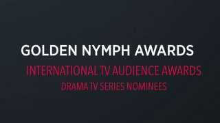 2015 Drama Tv Series International TV Audience Nominees [upl. by Cleland]