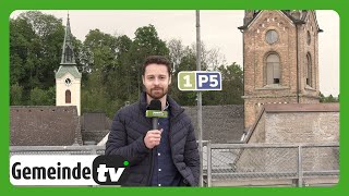 Ein faires Frühstück in Amstetten Willkommen zum neuen Newsflash [upl. by Ellenar]