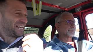 Reportage 2 cv passion auto sport du var [upl. by Bat]